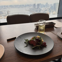 THE PENTHOUSE with weekend terrace - 