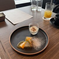 THE PENTHOUSE with weekend terrace - 