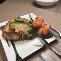 焼肉 それいけ精香園 - 