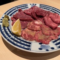 横浜 うしみつ - 
