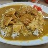 カレーや マドラス