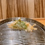 てんぷら 下村 - 