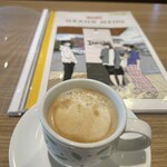 デニーズ 蒲生店 - 