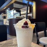 ピークスピークカフェ - 