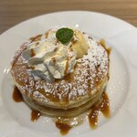 デニーズ 蒲生店 - 