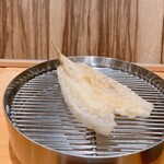 てんぷら 下村 - 