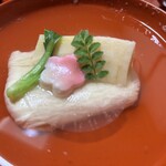 精進料理 阿じろ 本店 - 
