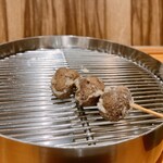 てんぷら 下村 - 