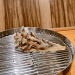 てんぷら 下村 - 