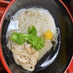 精進料理 阿じろ 本店 - 