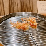 てんぷら 下村 - 