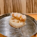 てんぷら 下村 - 