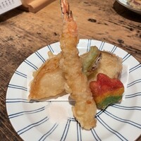 京都石塀小路豆ちゃ 日本橋 - 