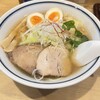 利尻昆布ラーメン くろおび