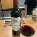 roku - ボルドー　カベルネ メルロー