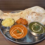 サンガム 神保町店 - 