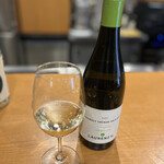 roku - スッキリした白