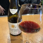 roku - ピノノワール