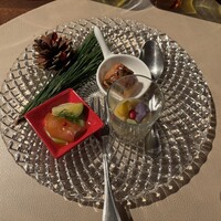 レストラン・パッション - 