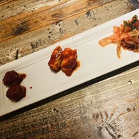 代官山焼肉 kintan - 