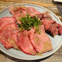 代官山焼肉 kintan - 