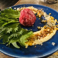 代官山焼肉 kintan - 