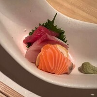 美食 個室・炭火焼・ワイン 縁 新宿店 - 