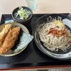 ゆで太郎 三郷上彦名店
