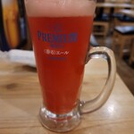 50圓焼鳥 大衆酒場 ぐりどっちん 錦糸町店 - 