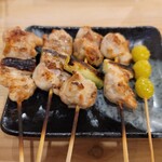 50圓焼鳥 大衆酒場 ぐりどっちん 錦糸町店 - 