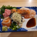 50圓焼鳥 大衆酒場 ぐりどっちん 錦糸町店 - 