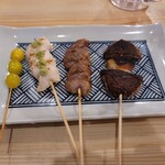 50圓焼鳥 大衆酒場 ぐりどっちん 錦糸町店 - 