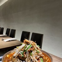 水剌間 恵比寿本店 - 