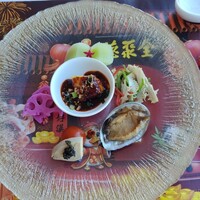 全聚徳 丸ビル店 - 