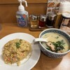 麺飯食堂 なかじま