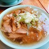 えっちゃんラーメン。