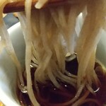 手打ちそば くるみの木 - 旨そじゃ