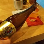 手打ちそば くるみの木 - さぁいこ～