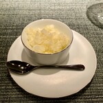 蒼 - 柚子のグラニテ