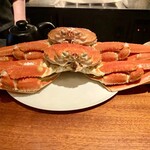 蒼 - リゾット用ずわい蟹