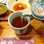 手打ちそば くるみの木 - いい感じぃ❗️