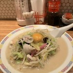 中央軒 - 