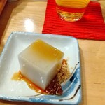 手打ちそば くるみの木 - 甘味付き