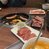 焼肉食べ放題 ZAO 長岡店