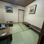 鍋焼うどん アサヒ - 