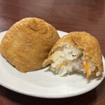 鍋焼うどん アサヒ - 