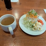 レストラン・サカキ - 