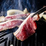 北海道ジンギスカン＆ビーフ - 料理写真: