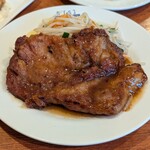 レストラン・サカキ - 