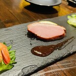 真不同 飲茶倶楽部 コレド室町テラス店 - 